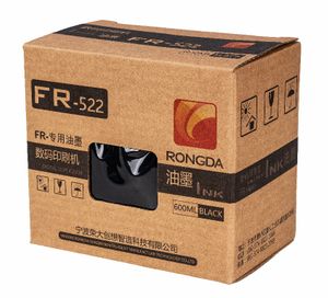 版紙F(tuán)R-522