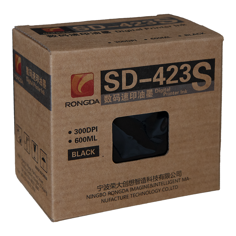 油墨SD-423S